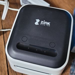 Zink Happy Printer
